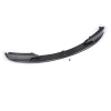 BMW F30 SEDAN - CARBON FRONT SPOILER M-PERFORMANCE LOOK