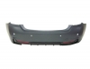 BMW F33 CONVERTIBLE - SPORT REAR BUMPER (PDC)