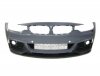 BMW F32 COUPE - FRONT STOSSSTANGE M-PERFORMANCE OPTIK (PDC|SRA)