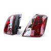 FIAT 500 - REAR LIGHTS