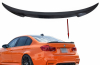 BMW M3 - CARBON HECKLIPPE M4 OPTIK