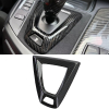 BMW M3 M4 CARBON GEAR SHIFTER FRAME COVER