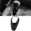 BMW M2 M3 M4 M5 M6 X5M X6M CARBON GEAR KNOB COVER COVER