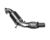 BMW 116i - PERFORMANCE DOWNPIPE KATALYSATOR