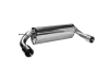 BMW M235i - DUPLEX SPORT EXHAUST