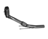 AUDI S3 - DOWNPIPE WITH SPORT CATALYTIC CONVERTER