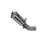 BMW 320i - DOWNPIPE WITH SPORT CAT