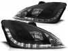 FORD FOCUS -10.2001 - LED HEADLIGHTS