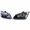 FORD FOCUS - HEADLIGHTS