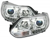 FORD FOCUS - LED HEADLIGHTS