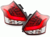 FORD FOCUS - LED REAR TAIL LIGHTS
