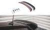 FIAT 500 ABARTH - MAXTON DESIGN ROOF CAP SPOILER LIP