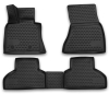 BMW X5 - TPE RUBBER CARPET CAR FLOOR MAT SET