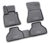 BMW X5 - TPE RUBBER CARPET CAR FLOOR MAT SET