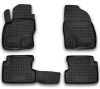 FORD FOCUS - TPE RUBBER CARPET CAR FLOOR MAT SET