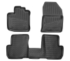 DACIA LODGY - TPE RUBBER CARPET CAR FLOOR MAT SET