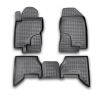 NISSAN PATHFINDER 3 - TPE RUBBER CARPET CAR FLOOR MAT SET