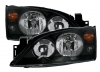 FORD MONDEO - HEADLIGHTS