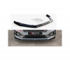 FORD FIESTA ST - MAXTON DESIGN FRONTSPOILER LIPPE V.5