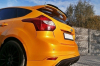 FORD FOCUS ST - BECQUET SPOILER ARRIÈRE DE TOIT MAXTON DESIGN