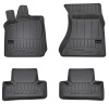 AUDI Q5 - 3D RUBBER CARPET CAR FLOOR MAT