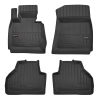 BMW X3 - 3D RUBBER CARPET CAR FLOOR MAT