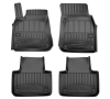 AUDI Q7 - 3D RUBBER CARPET CAR FLOOR MAT