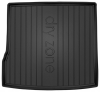 DACIA DUSTER 2 2WD - BOOT MAT