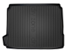 CITROEN C4 - BOOT MAT