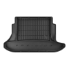 BMW E46 COMPACT - RUBBER BOOT MAT