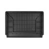 FIAT 500L TREKKING - RUBBER BOOT MAT