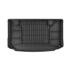 KIA VENGA - RUBBER BOOT MAT