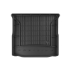 MITSUBISHI OUTLANDER 3 - RUBBER BOOT MAT