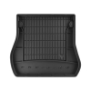 AUDI A4 AVANT - RUBBER BOOT MAT