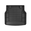 MERCEDES C-CLASS T-MODEL - RUBBER BOOT MAT