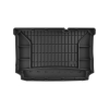 FORD FIESTA - RUBBER BOOT MAT