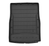 BMW F01 - RUBBER BOOT MAT