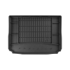 SUZUKI SX4 S-CROSS - RUBBER BOOT MAT