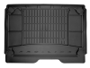 CITROEN BERLINGO II - RUBBER BOOT MAT