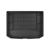 AUDI RS3 - RUBBER BOOT MAT