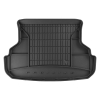 SUZUKI SX4 - RUBBER BOOT MAT