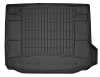 BMW X3 - RUBBER BOOT MAT