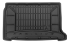 CITROEN DS3 CROSSBACK - RUBBER BOOT MAT