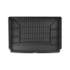 MERCEDES A-CLASS - RUBBER BOOT MAT