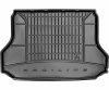 NISSAN X-TRAIL - RUBBER BOOT MAT