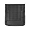 AUDI A6 AVANT - RUBBER BOOT MAT