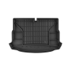 VW SCIROCCO - RUBBER BOOT MAT