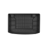 KIA VENGA - RUBBER BOOT MAT