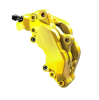 FOLIATEC BRAKE CALIPER PAINT - YELLOW FT2161