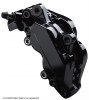 FOLIATEC BRAKE CALIPER PAINT - BLACK FT2164